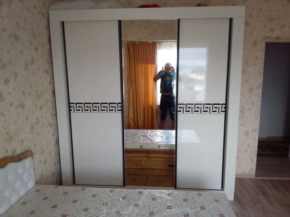 Кроват односпалка