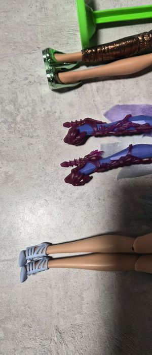 Куклы монстер хай продам