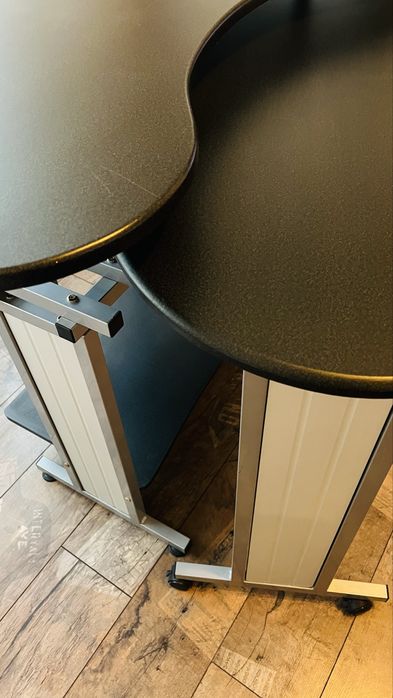 Бюро (сгъваемо 2 в 1) за Офис и Дома