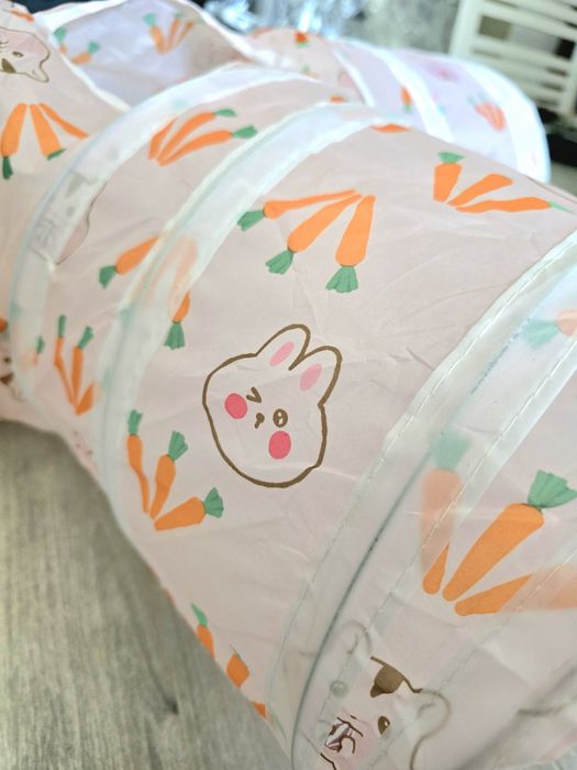 Tunel pentru animale de companie