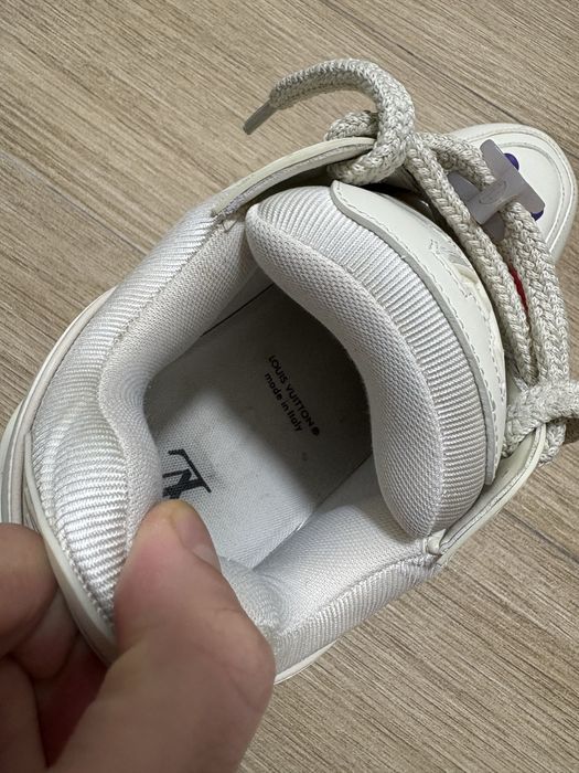 Louis Vuitton Maxi Trainer