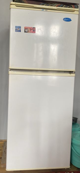 Muzlatgich Бирюса sotiladi!