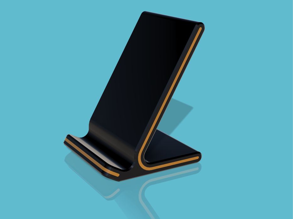 Suport telefon mobil in 2 nuante