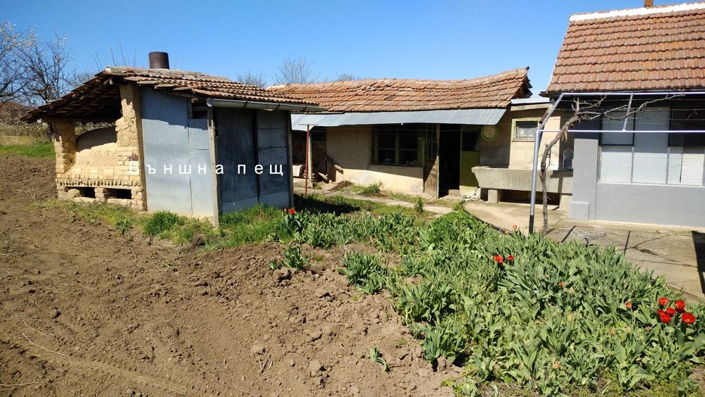Продава се Къща в с. Екзарх Йосиф, Област Русе - 100 кв.м за 230 €/кв.м - Снимка #7