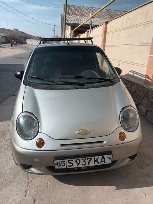 Матиз сотилади срочно