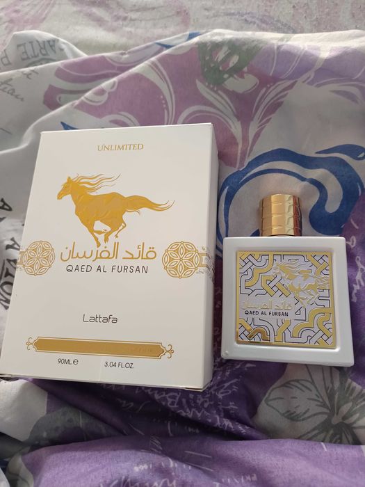 Оригинални парфюми - Lataffa, Britney Spears,Jennifer Lopez и други