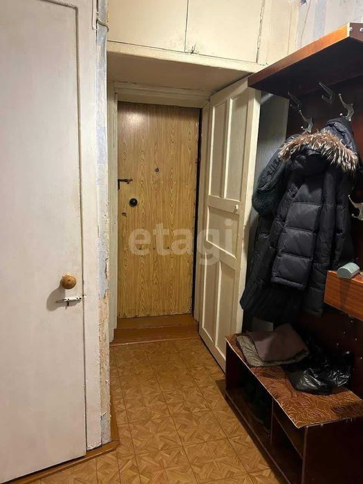 Двухкомнатная КЖБИ