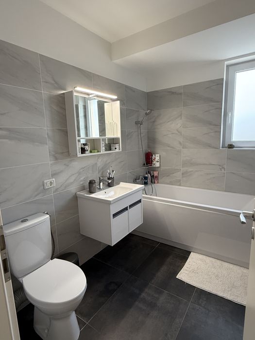 Apartament 3 camere Giroc