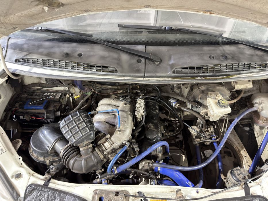 Газель рефрежиратор продаю.