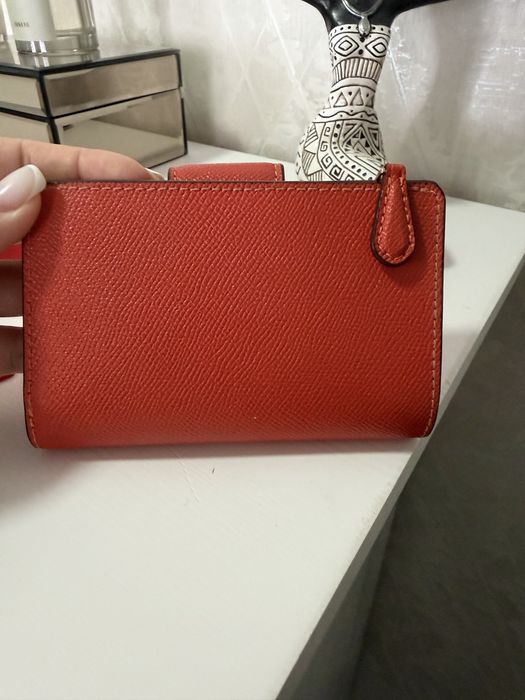 Кошелек Coach оригинал