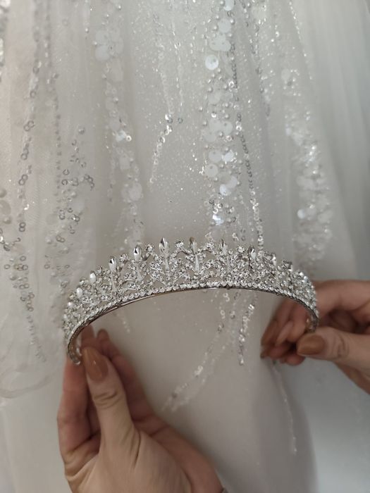 Rochie de mireasă