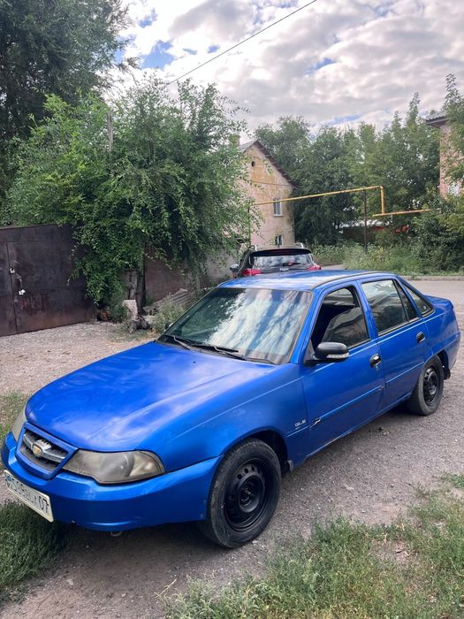 Продам Дэу Некси