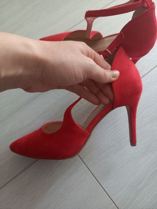 Продам туфли пара 5000