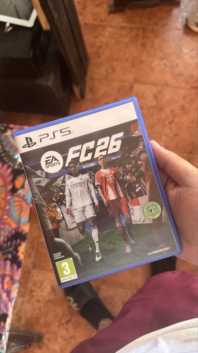 FC26 (като нова)