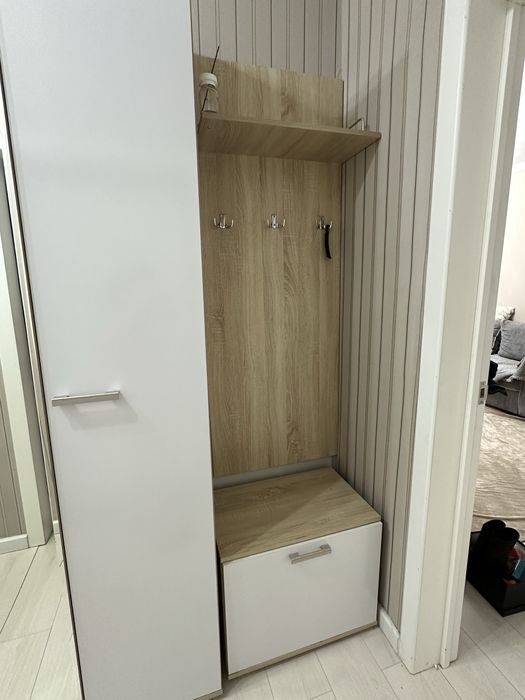 Мебель, шкаф в прихожую