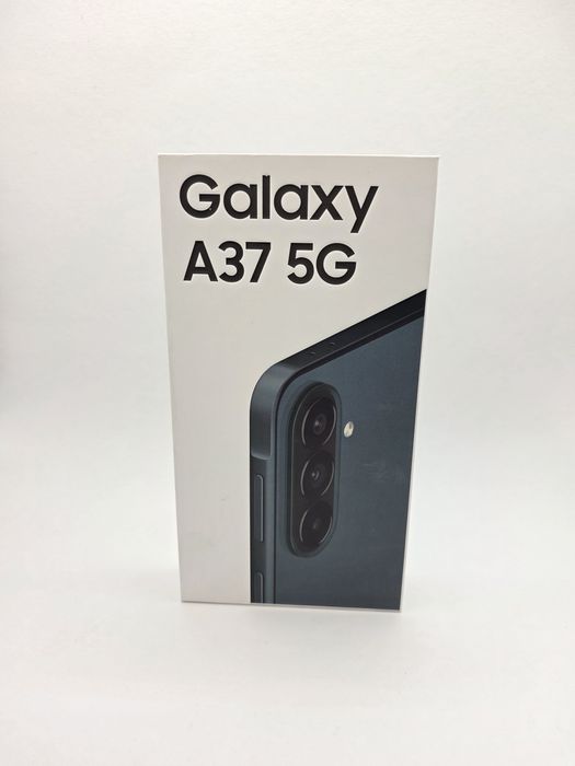 Samsung A37 / Awesome Graygreen / sigilat / 256 GB / DeluxGSM