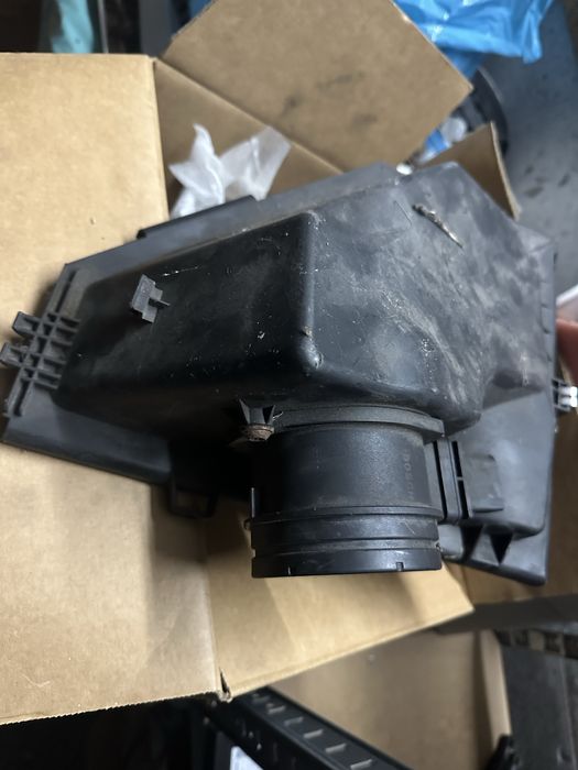 Bmw 118d 318d 143 к.с дебитомер