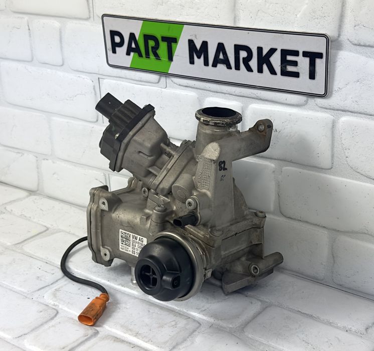 EGR охладител AUDI 3.0TDI 059131515EA