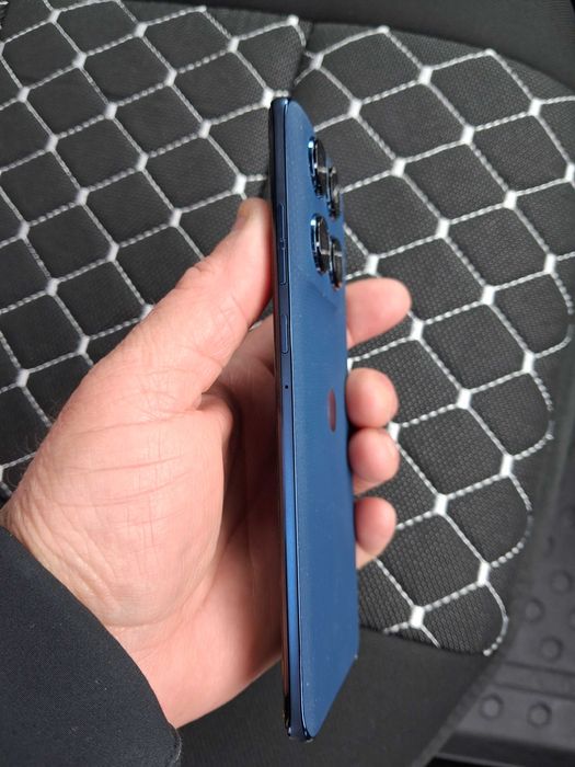 Vind Motorola Edge 60