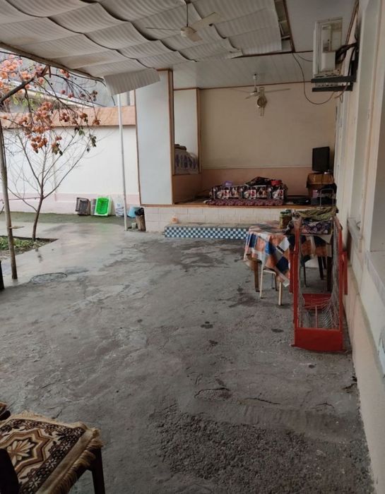 Аренда участка на Бадамзар Юнусабад район