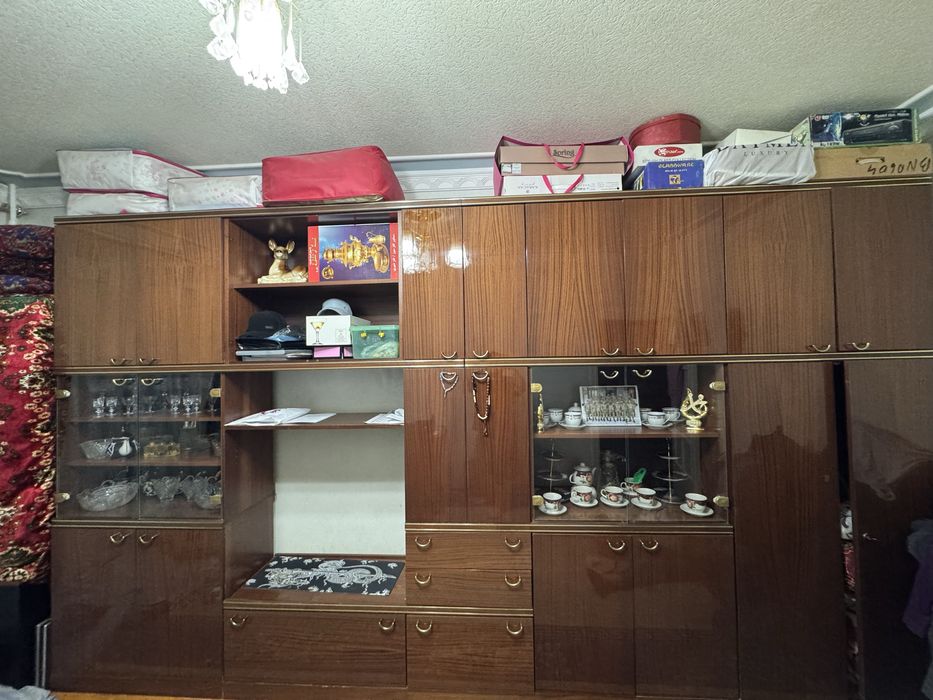 Стенка чеховская