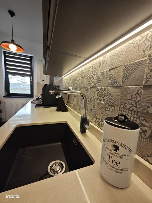 Apartament 2 camere, soseaua Berceni