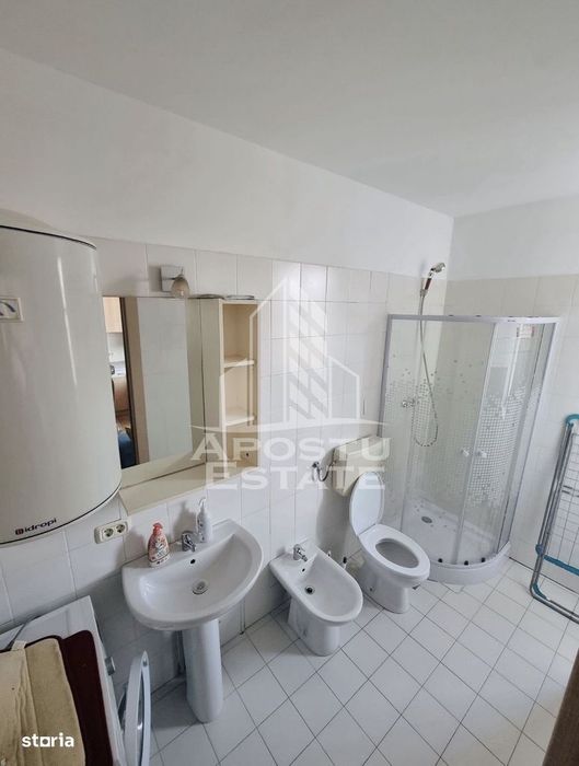 Apartament cu 2 camere de inchiriat-Complex Studentesc, Timisoara