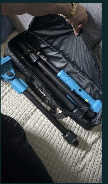 Кусторес электрический