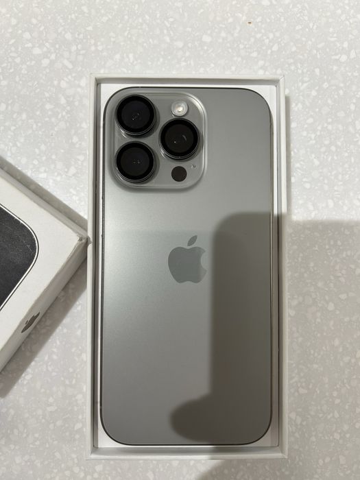 Айфон 16 про 128 гб