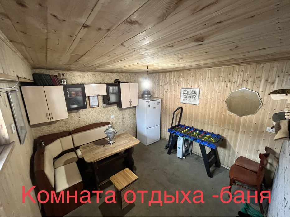 Продам ДОМ возле новой мечети