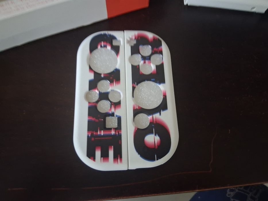 Husă Nintedo Switch