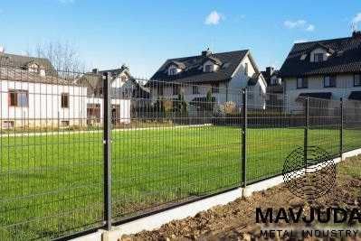 Еврозабор от Производителя от 3,0мм - 5,05мм