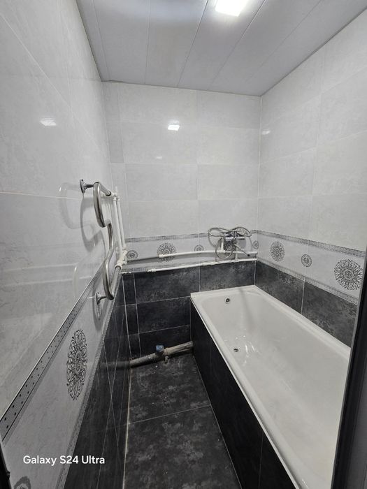 Beruniy metrosi yaqinida 2 xonali kvartira