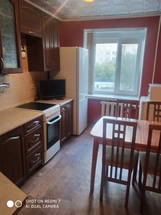 Продам 3х комнатную квартиру