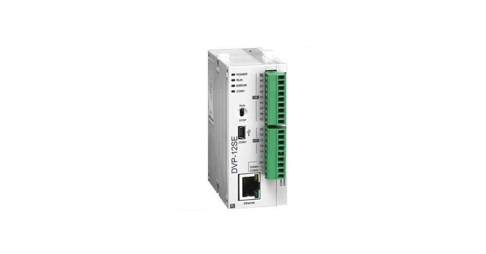 DVP-12SE-11T plc