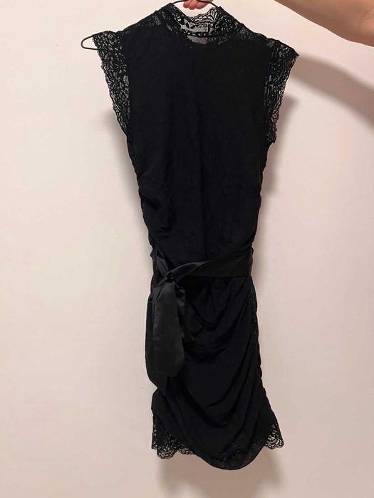 Дамски елегантни рокли в размер S