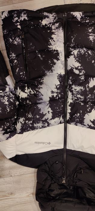 Geaca ski damă, Columbia,mărime L