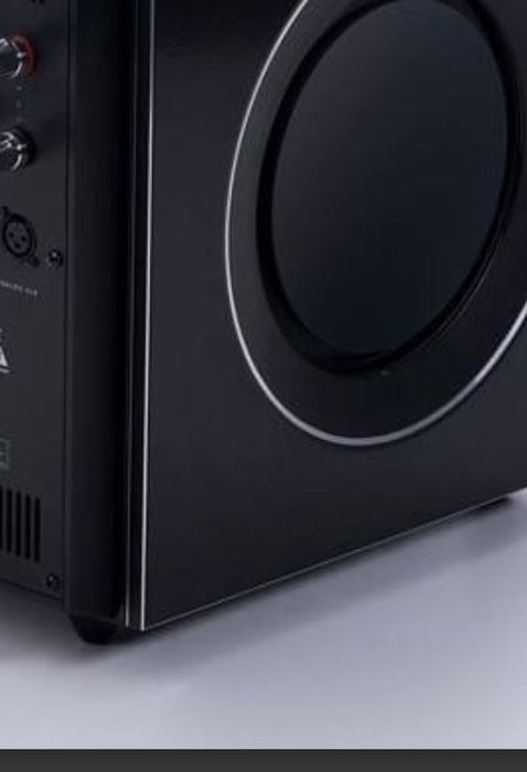 Самбуфер акустические системы