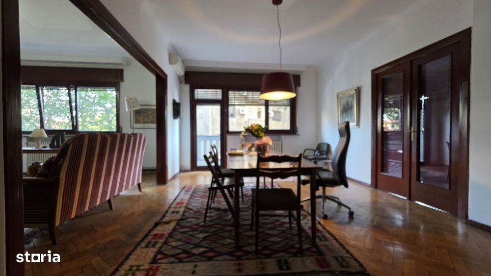 Vanzare apartament Piata Victoriei - Lascar Catargiu