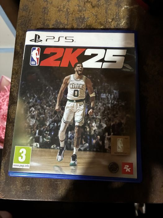 NBA 2K25 PS5 / Playstation 5