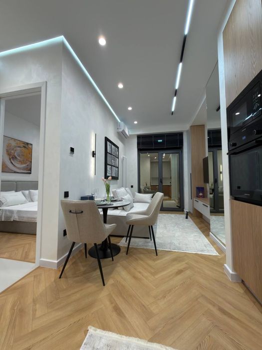 Срочная Продажа 2х ком 40м2 ЖК Imperial Club City Алайский Ц-2