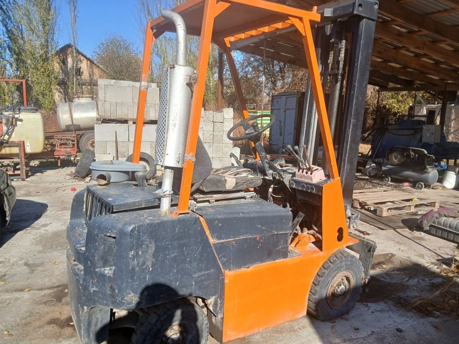 Балканкара 1.5 тн