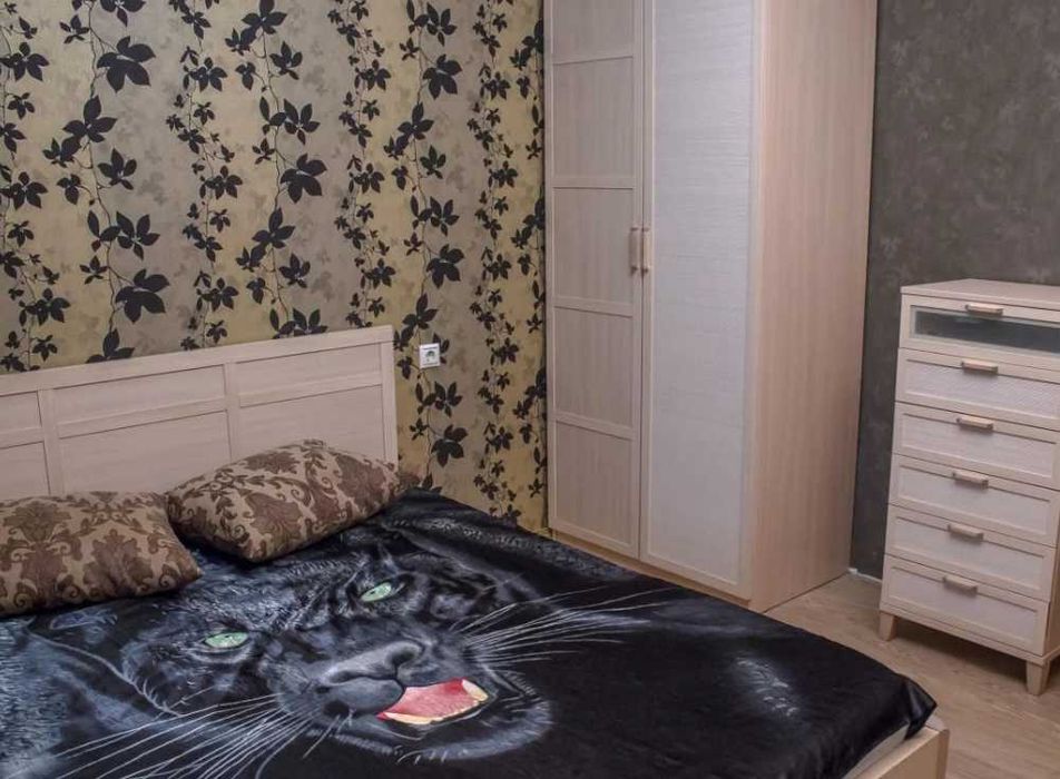 Дава се под наем Двустаен апартамент в Пловдив, Каменица 1 - 46 кв.м за 188.7 € - Снимка #3