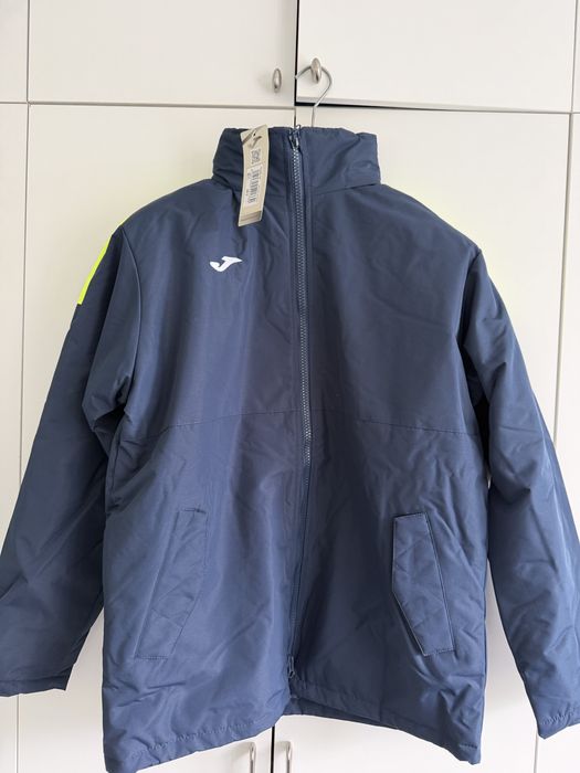 Зимняя куртка Joma