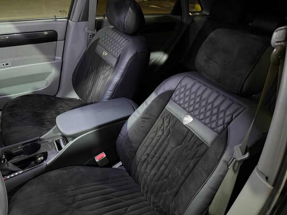 Chevrolet Gentra 3-Poz Avtomat Full Qora Navarot Kreditga 400$ bilan !