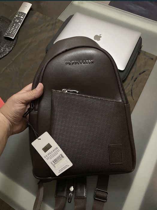 Polo оргинална раница - unisex !!!