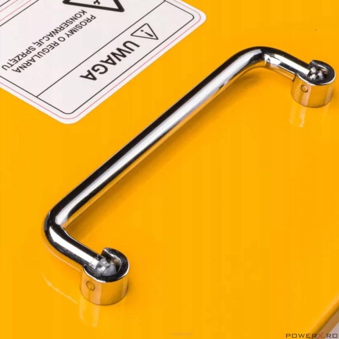 Masina de zugravit, pompa pentru tencuit si gletuit profesionala 230V,