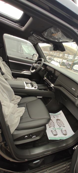 Deepal G 318 срочна арзон