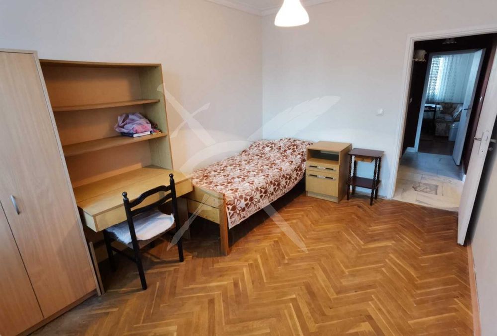 Дава се под наем Тристаен апартамент в София, Люлин 3 - 82 кв.м за 600 € - Снимка #6