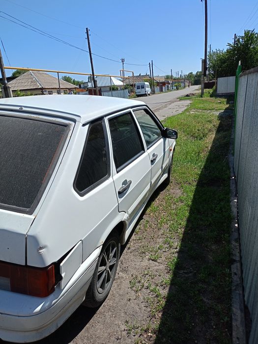 Лада 14 сатылады 13 жылгы